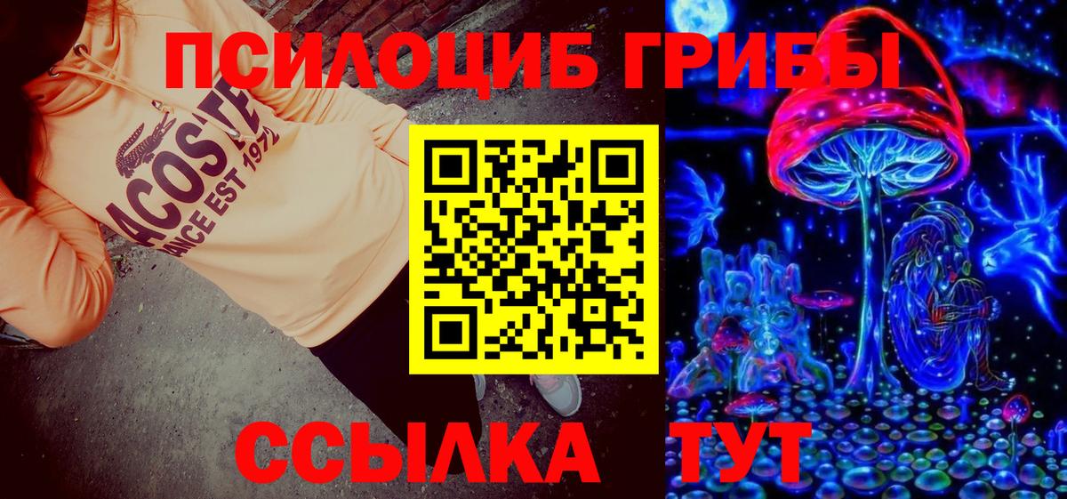 ГАШ Челябинск